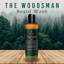 Load image into Gallery viewer, The Woodsman Beard Bundle