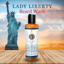 Load image into Gallery viewer, Lady Liberty Beard Wash