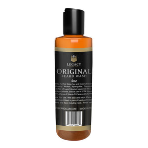 Original Beard Wash