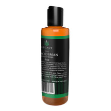 Load image into Gallery viewer, The Woodsman Beard Wash