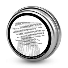 Load image into Gallery viewer, Swords Up Beard Balm