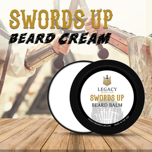 Swords Up Beardsman Bundle