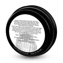 Load image into Gallery viewer, Swords Up Beard Cream