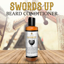 Load image into Gallery viewer, Swords Up Beard Conditioner