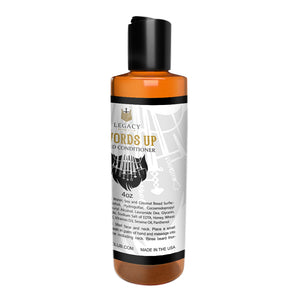 Swords Up Beard Conditioner