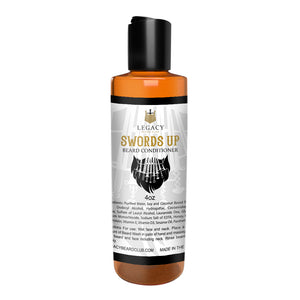 Swords Up Beard Conditioner