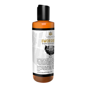Swords Up Beard Conditioner