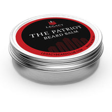 Load image into Gallery viewer, The Patriot Beard Balm