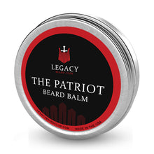 Load image into Gallery viewer, The Patriot Beard Balm
