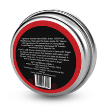 Load image into Gallery viewer, The Patriot Beard Balm