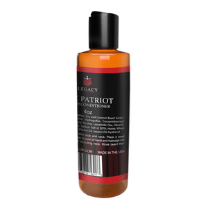 The Patriot Beard Conditioner