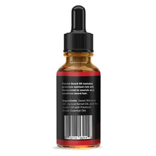 Load image into Gallery viewer, The Patriot Beard Oil
