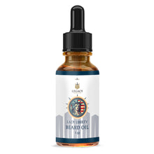Load image into Gallery viewer, Lady Liberty Beard Oil
