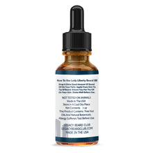 Load image into Gallery viewer, Lady Liberty Beard Oil