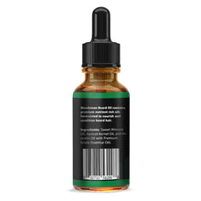 Load image into Gallery viewer, The Woodsman Beard Oil