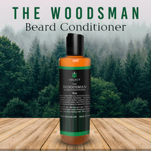 Load image into Gallery viewer, The Woodsman Beard Bundle