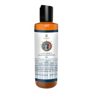 Lady Liberty Beard Conditioner