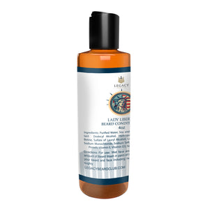 Lady Liberty Beard Conditioner