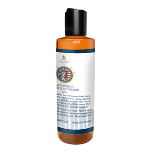 Lady Liberty Beard Conditioner