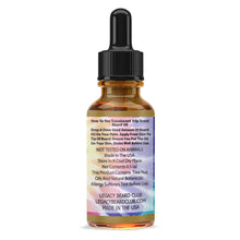 Load image into Gallery viewer, Translucent Trip Beard Oil