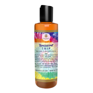 Translucent Trip Beard Conditioner