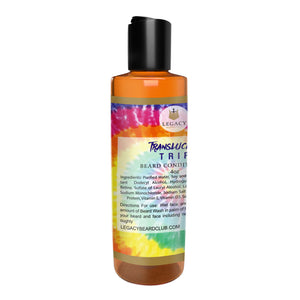 Translucent Trip Beard Conditioner