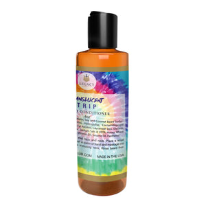 Translucent Trip Beard Conditioner