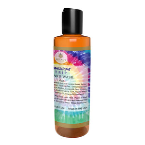 Translucent Trip Beard Wash