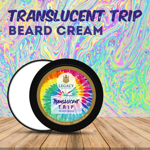 Translucent Trip Beardsman Bundle