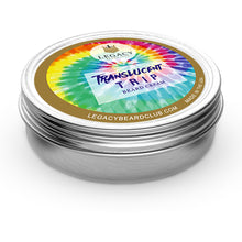 Load image into Gallery viewer, Translucent Trip Beard Cream