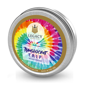 Translucent Trip Beard Cream
