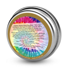 Load image into Gallery viewer, Translucent Trip Beard Cream