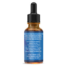 Load image into Gallery viewer, Triple Threat Beard Oil