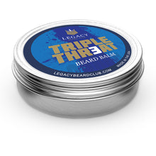 Load image into Gallery viewer, Triple Threat Beard Balm