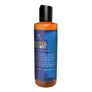 Triple Threat Beard Conditioner