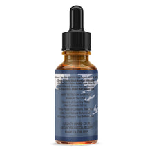 Load image into Gallery viewer, Vanilla Pine Beard Oil