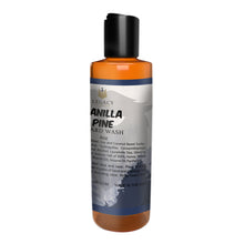 Load image into Gallery viewer, Vanilla Pine Beard Wash