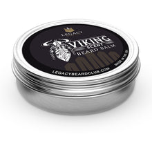 Load image into Gallery viewer, Viking Scent Beard Balm