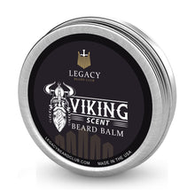 Load image into Gallery viewer, Viking Scent Beard Balm
