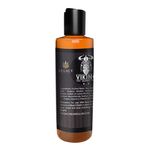 Viking Scent Beard Conditioner