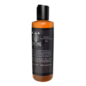 Viking Scent Beard Conditioner