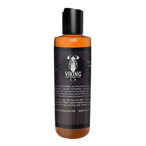 Viking Scent Beard Wash