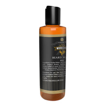 Load image into Gallery viewer, WoodShop Beard Wash