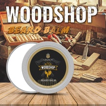 Load image into Gallery viewer, Woodshop Beardsman Bundle
