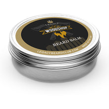 Load image into Gallery viewer, WoodShop Beard Balm