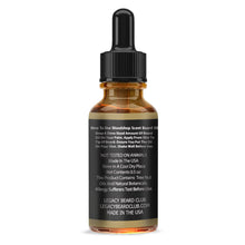 Load image into Gallery viewer, WoodShop Beard Oil