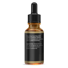 Load image into Gallery viewer, WoodShop Beard Oil